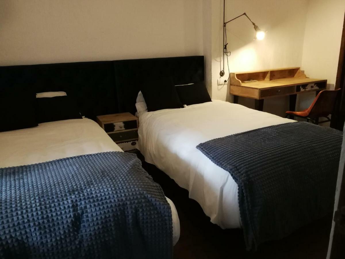 Bavieca-Marimedrano 12 Apartment Мединасели Екстериор снимка